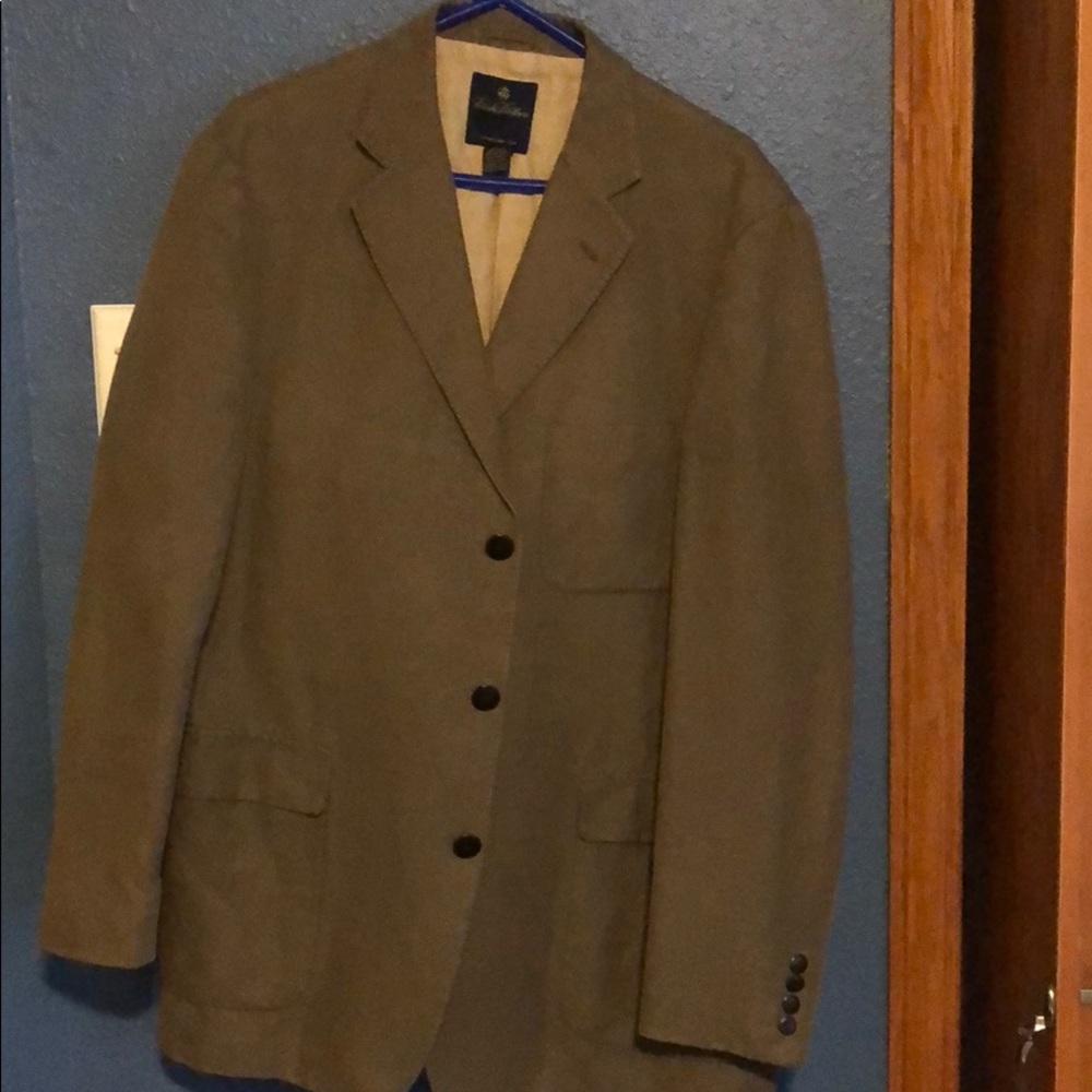 Brooks. Brothers Jacket